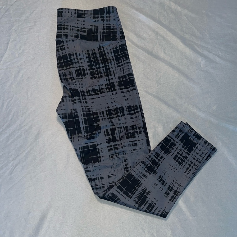 Zella Cropped Leggings